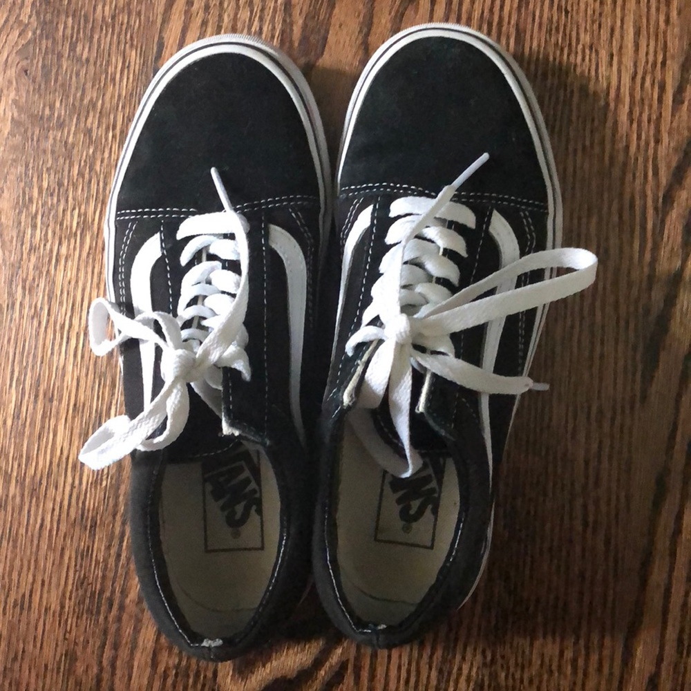 Vans old skool